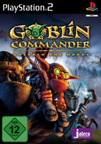 Goblin Commander (DE)
