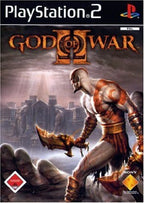 God of War II (DE)