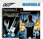Golden Eye Rogue Agent + James Bond: Agent im Kreuzfeuer / Agent under Fire