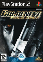 Golden Eye Rogue Agent (BE)