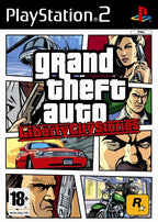 Grand Theft Auto / GTA: Liberty City Stories (GB)