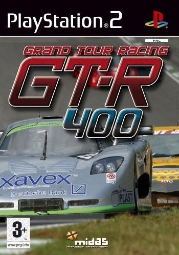 Grand Tour Racing 400 (DE)