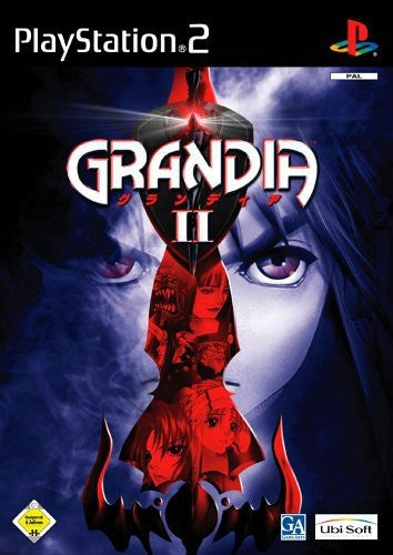Grandia 2 (DE)