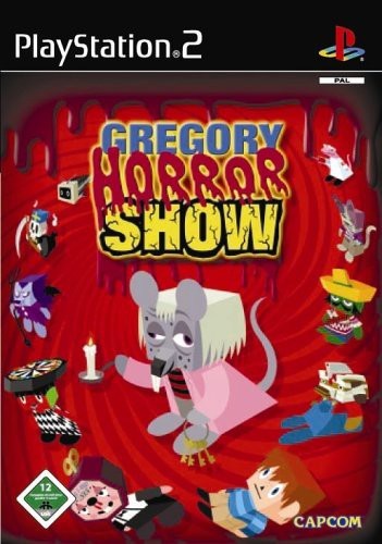 Gregory Horror Show