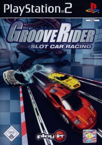 Groove Rider - Slot Car Racing (DE)