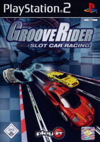 Groove Rider - Slot Car Racing (DE)