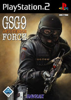 GSG9 - Anti Terror Force (DE)