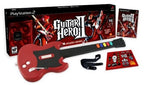 Guitar Hero 2 Bundle inkl. Controller