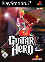 Guitar Hero Bundle inkl. Gitarre