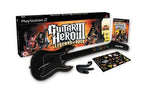 Guitar Hero III + Gitarre