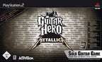 Guitar Hero: Metallica - Guitar Bundle