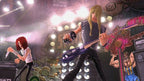 Guitar Hero: World Tour Band Pack + Spiel + Schlagzeug + Gitarre + Mikrofon