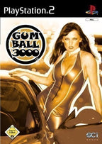Gumball 3000 (DE)