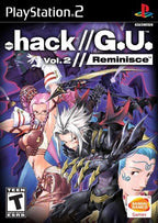 .hack G.U. Vol. 2: Reminisce (US)