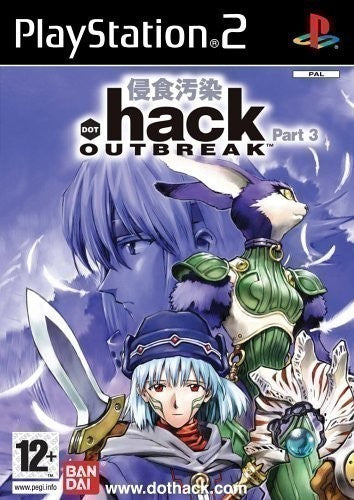 .hack Part 3: Outbreak
