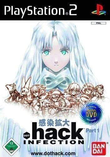 Hack Infection: Part 1 (DE)