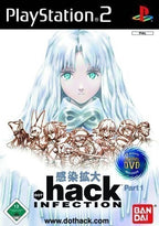 Hack Infection: Part 1 (DE)