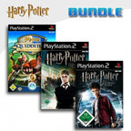 Harry Potter 3er Pack 13