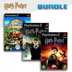 Harry Potter 3er Pack 14