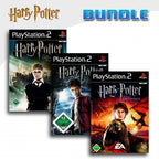 Harry Potter 3er Pack 15