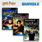 Harry Potter 3er Pack 3