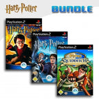 Harry Potter 3er Pack 6