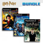 Harry Potter 3er Pack 7