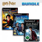 Harry Potter 3er Pack 8