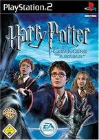 Harry Potter - Der Gefangene von Askaban (DE)
