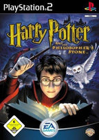 Harry Potter und der Stein der Weisen (DE)