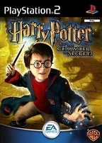 Harry Potter und die Kammer des Schreckens / Chamber of Secrets (GB)