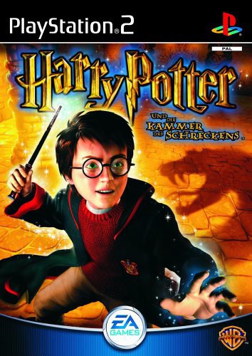 Harry Potter und die Kammer des Schreckens / Chamber of Secrets