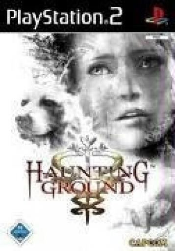 Haunting Ground (DE)