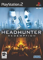 Headhunter Redemption (GB)