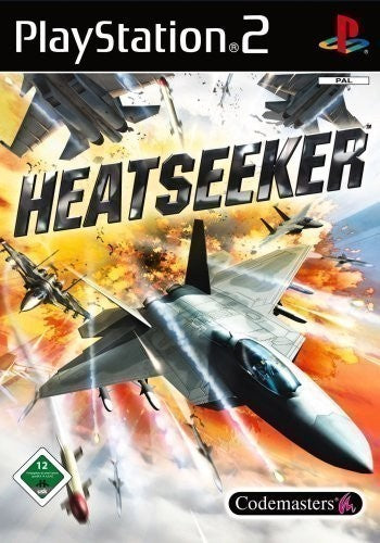 Heatseeker (DE)