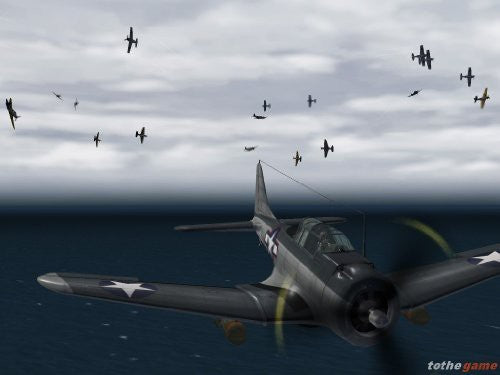 Heroes of the Pacific