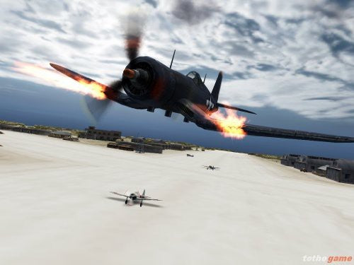 Heroes of the Pacific (DE)