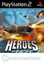 Heroes of the Pacific (DE)