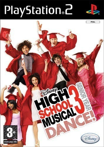 High School Musical 3 Dance (AT)