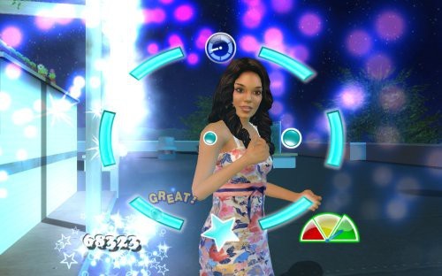 High School Musical 3: Senior Year - Dance! (DE)