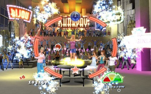 High School Musical 3: Senior Year - Dance! (DE)