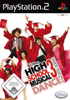 High School Musical 3: Senior Year - Dance! (DE)