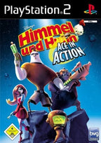Himmel und Huhn - Ace in Action (DE)