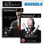 Hitman: Blood Money + Hitman: Contracts