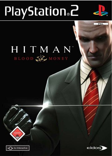 Hitman: Blood Money (DE)