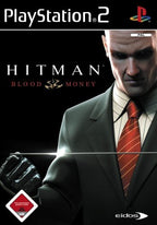 Hitman: Blood Money (DE)