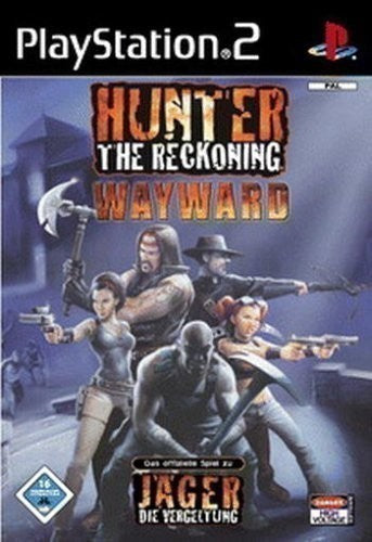 Hunter - The Reckoning: Wayward (DE)