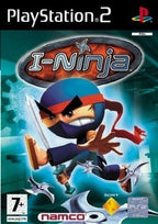 I-Ninja