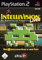 Intellivision Lives - Die Geschichte des Videospiels