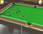 International Cue Club 2 (DE)